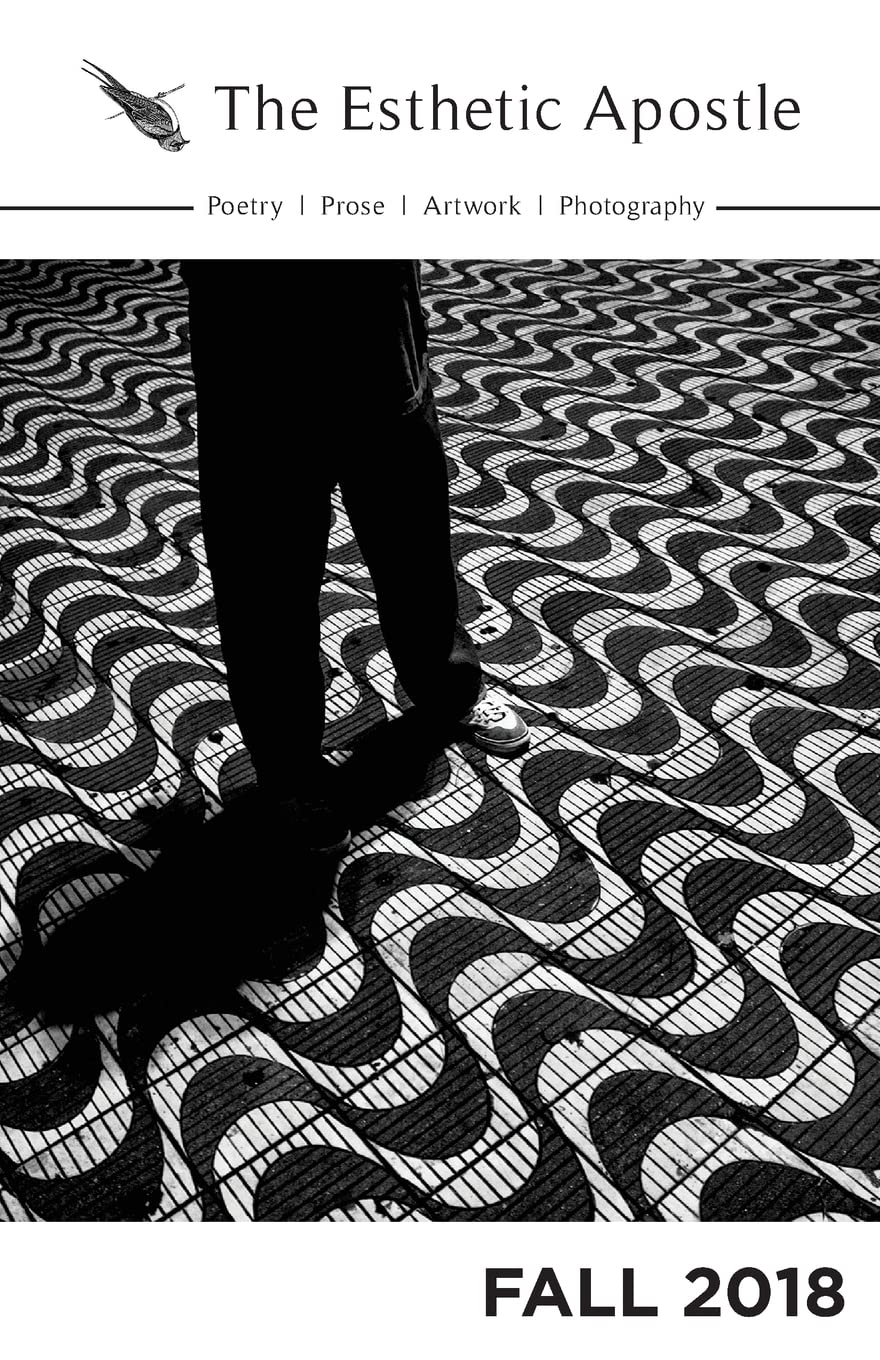 The Esthetic Apostle